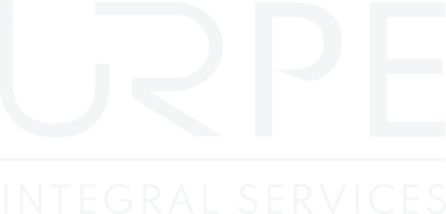 Logo Urpe Integral Services